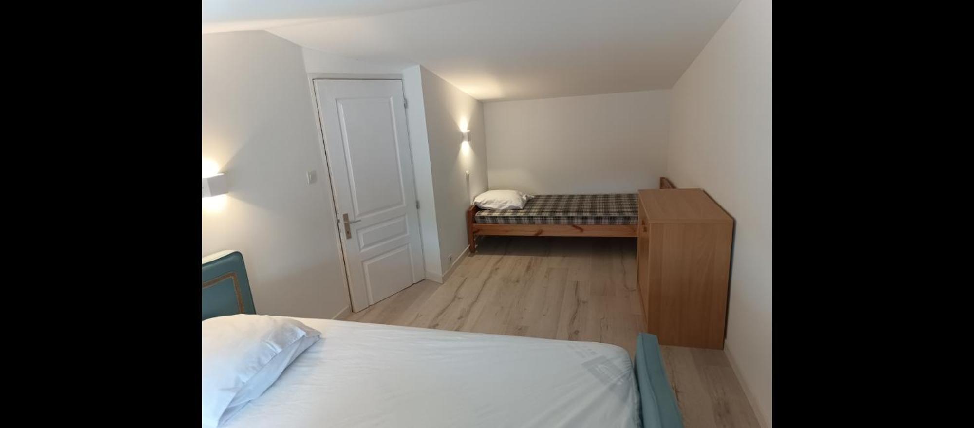 Villa L'Abri Cotier Les Sables-dʼOlonne Esterno foto